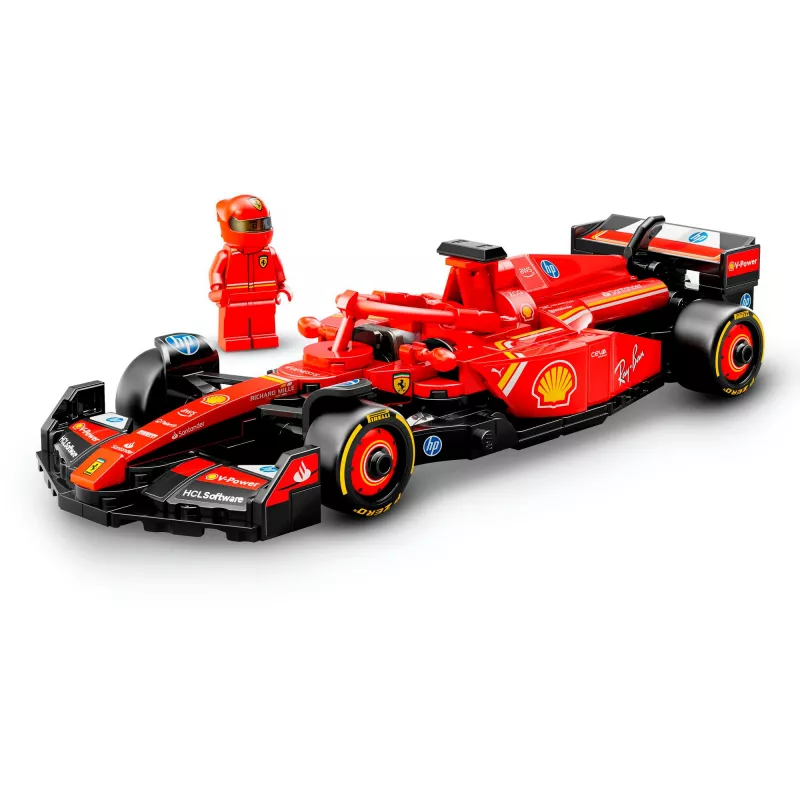 LEGO Speed Champions Formula 1 -paketti
