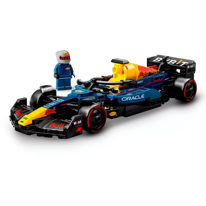 LEGO Speed Champions Formula 1 -paketti