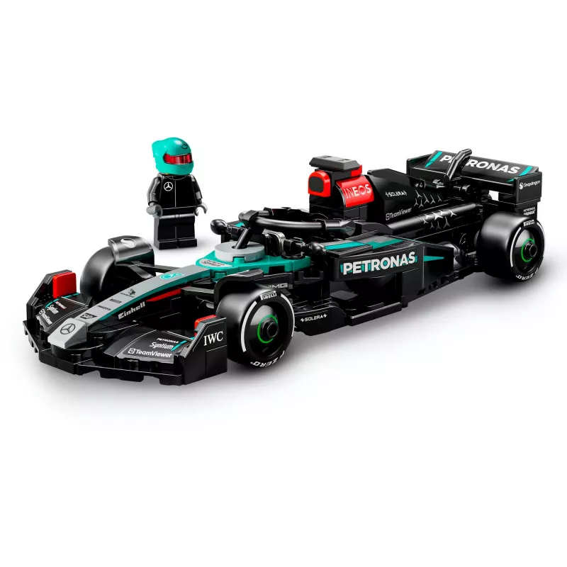 LEGO Speed Champions Formula 1 -paketti