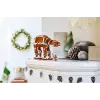 LEGO Star Wars 40806 piparkakku-AT-AT joulunäyttelymalli