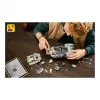 LEGO Star Wars 75445 Anzellan Starship rakennussarja