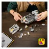 LEGO Star Wars 75445 Anzellan Starship rakennussarja