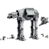 LEGO Star Wars 75454 Imperial Remnant AT-AT ja INT-4