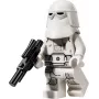 LEGO Star Wars 75454 Imperial Remnant AT-AT ja INT-4
