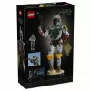 LEGO Star Wars 75455 Boba Fett rakennussarja