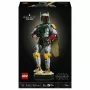 LEGO Star Wars 75455 Boba Fett rakennussarja