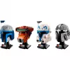 LEGO Star Wars -kypäräpaketti
