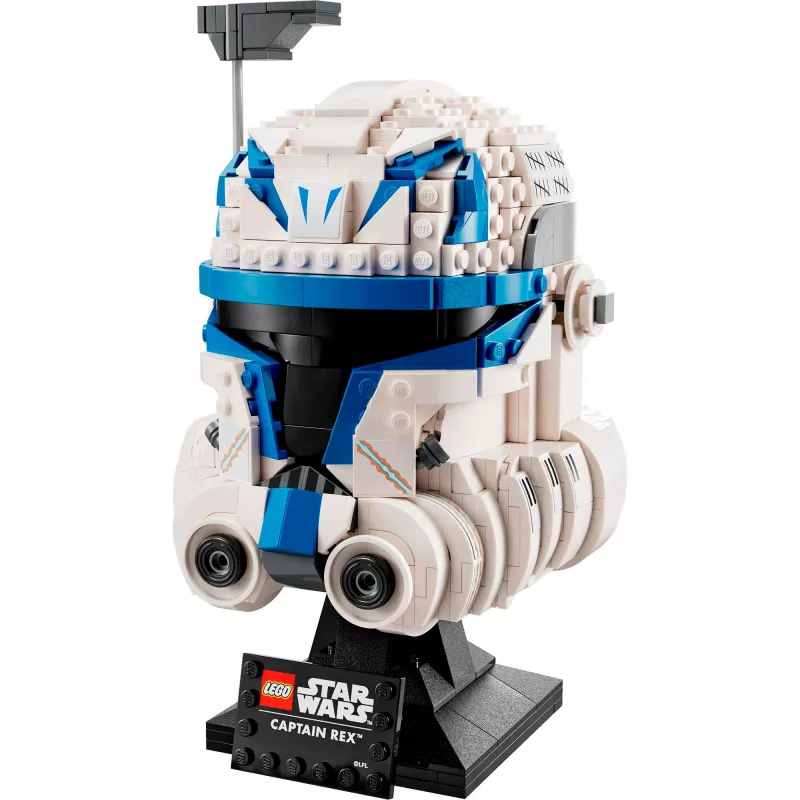 LEGO Star Wars -kypäräpaketti