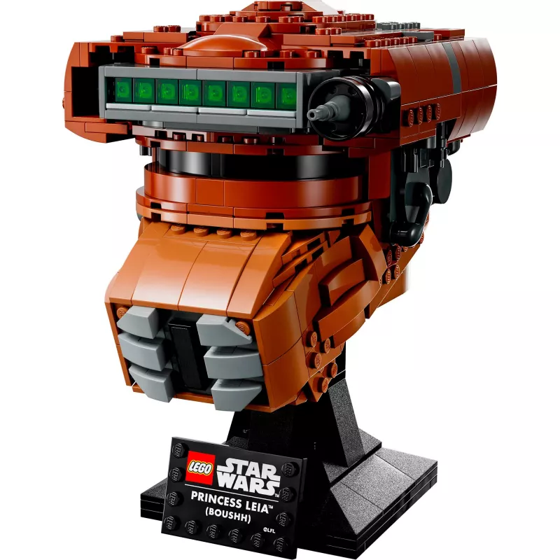LEGO Star Wars -kypäräpaketti