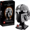 LEGO Star Wars Mandalorian -pelipaketti – langallinen ohjain ja kuulokemikrofoni Xbox/PC