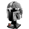 LEGO Star Wars Mandalorian -pelipaketti – langallinen ohjain ja kuulokemikrofoni Xbox/PC