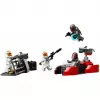 LEGO Star Wars Mandalorian -pelipaketti – langallinen ohjain ja kuulokemikrofoni Xbox/PC