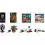 LEGO Star Wars Mandalorian -pelipaketti – langallinen ohjain ja kuulokemikrofoni Xbox/PC