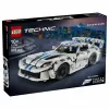LEGO Technic 42234 Dodge Viper GTS-R urheiluauto