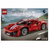 LEGO Technic 42235 Ferrari 488 Pista kilpa-automallisarja