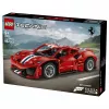 LEGO Technic 42235 Ferrari 488 Pista kilpa-automallisarja
