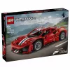 LEGO Technic 42235 Ferrari 488 Pista kilpa-automallisarja