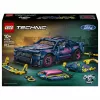 LEGO Technic 42236 Ford Mustang GT viritysverstas, autorakennussarja, 973 osaa, V8-mäntämoottori, 10+ vuotta