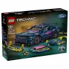 LEGO Technic 42236 Ford Mustang GT viritysverstas, autorakennussarja, 973 osaa, V8-mäntämoottori, 10+ vuotta