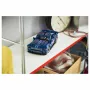 LEGO Technic 42236 Ford Mustang GT Custom Garage kilpa-auto rakennussarja - 544 osaa, 2 pull-back-moottoria, AR-sovellus, 9-vuotiaasta