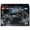 LEGO Technic 42239 Batmobile Tumbler kauko-ohjattava auto, 719 palaa