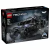 LEGO Technic 42239 Batmobile Tumbler kauko-ohjattava auto, 719 palaa