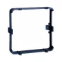 Legrand 049832 MaxiRex muovinen eturengas uppoasennettaville ajastimille, 72x72 mm, valkoinen