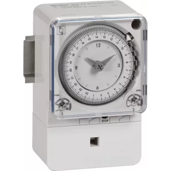 Legrand 049926 DX3 vikavirtasuojakytkin 2P 25A 30mA tyyppi A