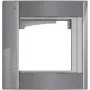 LEGRAND Bticino 350213 Sfera New/Robur 2-moduulin ulkokehys, antrasiitti