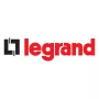 LEGRAND Cablofil CM923023 Jakolevy COT 50 GC, kuumasinkitty, raskaille verkkokouruille