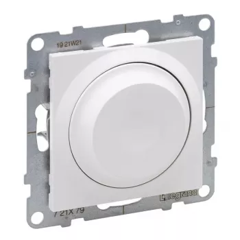 LEGRAND HIMMENTÄJÄ 300W ALL CHARGES WHITE