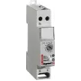 Legrand Rex900 porrasvalon ajastin 003703, 1 moduuli, 230V, 16A, 0,5-10 min