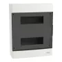 LEGRAND pinta-asennusrasia Easy9 EU IP40 2-rivinen 12 moduulia