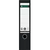 Leitz 1080-50-95 A4 arkistokansio 80 mm musta