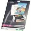 Leitz A4 laminointikalvot kiiltävä kristallinkirkas 125 micron, 25 kpl 7482-00-00