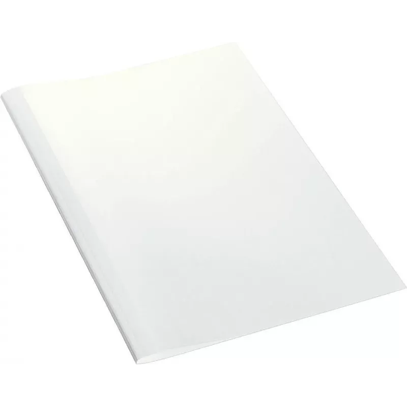 Leitz A4 lämpösidontakansio läpinäkyvä 40 arkkia 80 g/m² malleihin 177182, 17784 (177160)