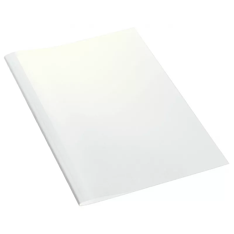 Leitz A4 lämpösidontakansio läpinäkyvä 40 arkkia 80 g/m² malleihin 177182, 17784 (177160)
