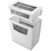 LEITZ IQ Home Office S P-4 silppusilppuri, 8 arkkia, 10 L, valkoinen (80360000)