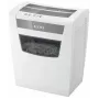 LEITZ IQ Home Office S P-4 silppusilppuri, 8 arkkia, 10 L, valkoinen (80360000)
