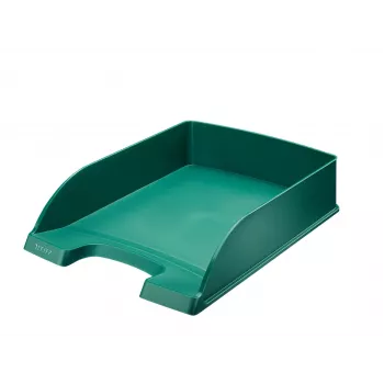 Leitz Plus Standard asiakirjalokero A4 vihreä, 5 kpl:n pakkaus 5227-00-55