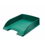 Leitz Plus Standard asiakirjalokero A4 vihreä, 5 kpl:n pakkaus 5227-00-55