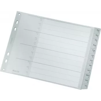 Leitz WOW aikakauslehtiteline A4 pinkki 1288-00-85
