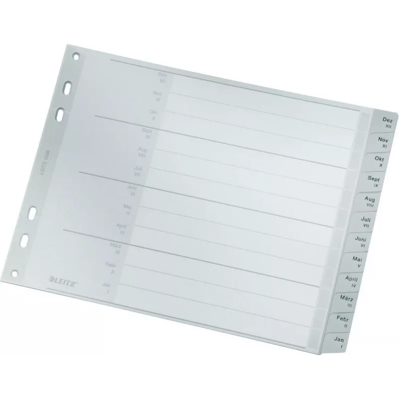 Leitz WOW aikakauslehtiteline A4 pinkki 1288-00-85