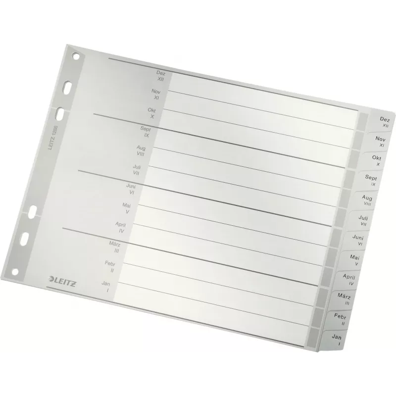 Leitz WOW aikakauslehtiteline A4 pinkki 1288-00-85