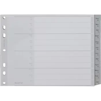 Leitz WOW aikakauslehtiteline A4 pinkki 1288-00-85