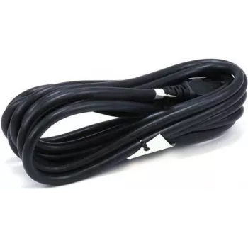 Lenovo 00XL086 virtajohto Schuko-C13 1 m musta