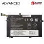 Lenovo 01AV463 vara-akku kannettavaan tietokoneeseen 4100mAh Li-Ion Extra Digital Advanced