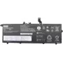 Lenovo 02DL016 3-kennoinen sisäinen Li-Ion-akku 57 Wh