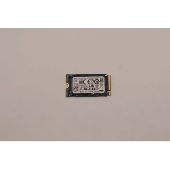 Lenovo 256GB M.2 2242 PCIe Gen3 x4 NVMe -sisäinen SSD (5SS0V26422)