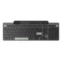 Lenovo 4Y41R69489 langaton näppäimistö kotiin/toimistoon Bluetooth US englanti musta